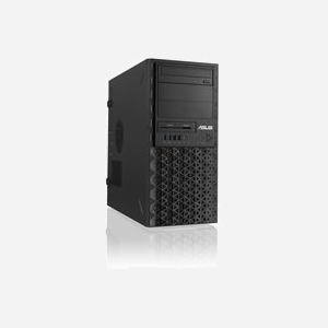 ASUS TS100-E11-PI4 Tower Intel C256 LGA 1200 (H5), 128GB DDR4 ECC UDIMM 3200MHz, 3x 3.5", 1x 2.5", 2x M.2, GbE, USB 3.2 Gen2, Alim. 300W - Miniature 2