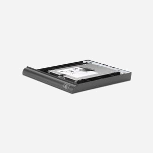 HP AU097AA - Disque Dur 500 Go 2.5" SATA 7200 tr/min - 5V - Compatible ProBook & EliteBook (liste partielle)