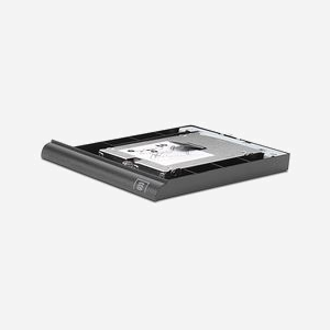 HP AU097AA - Disque Dur 500 Go 2.5" SATA 7200 tr/min - 5V - Compatible ProBook & EliteBook (liste partielle) - Miniature 2