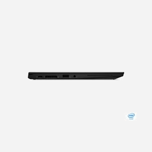 Lenovo ThinkPad X13 Yoga Gen 1 - Intel Core i5-10210U, 8Go DDR4, SSD 256Go NVMe, Écran Tactile 13.3" FHD IPS, Intel UHD Graphics, Windows 10 Pro - Miniature 4