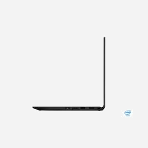 Lenovo ThinkPad X13 Yoga Gen 1 - Intel Core i5-10210U, 8Go DDR4, SSD 256Go NVMe, Écran Tactile 13.3" FHD IPS, Intel UHD Graphics, Windows 10 Pro - Miniature 5