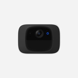 Eufy SoloCam S220 Pack 2 Caméras IP Cube Int/Ext Sans Fil, Montage Plafond/Mur, FOV 135°, IR, Mémoire Interne 8Go, IP67, Sirène 75dB - Miniature 2