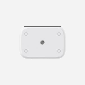 Eufy SoloCam S220 Pack 2 Caméras IP Cube Int/Ext Sans Fil, Montage Plafond/Mur, FOV 135°, IR, Mémoire Interne 8Go, IP67, Sirène 75dB - Miniature 3