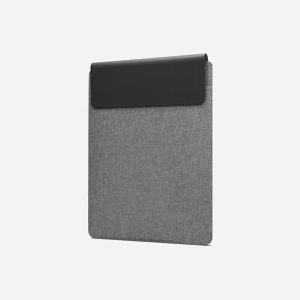 Lenovo Housse GX41K68624 Gris Monochromatique pour Ordinateur Portable 14.5" (36.8cm) - PET & Polyuréthane - Dimensions 360x271x5.8mm - 248g - Compatible Yoga - Miniature 2