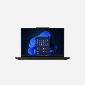Lenovo ThinkPad T14 Gen 6 (Intel) : Core Ultra 7-258V, 32GB LPDDR5x, 1 To SSD, Intel Arc Graphics, Écran 14" WUXGA (1920x1200), Wi-Fi 7, Windows 11 Pro - Miniature 2