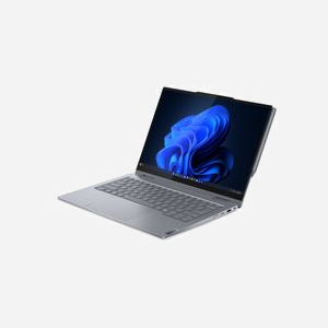 Lenovo ThinkBook 14 2-in-1 G5 IAU Intel Core Ultra 7 255U, 32Go DDR5, 1To SSD, Écran Tactile 14" WUXGA, Intel Graphics, Wi-Fi 6E, Windows 11 Pro - Miniature 4
