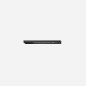 MSI Thin 15 B2RVE-3095FR : Intel Core i5-12450H, 15.6" FHD 144Hz, 16GB DDR4, 512GB SSD NVMe, NVIDIA GeForce RTX 4050 6GB, Windows 11 Home, Gris - Miniature 5