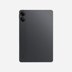 Xiaomi Redmi Pad Pro 5G : Tablette 12.1" LCD 2560x1600 120Hz Snapdragon 7s Gen 2 8Go RAM 256Go UFS 5G Wi-Fi 6E Android 14 Gris
