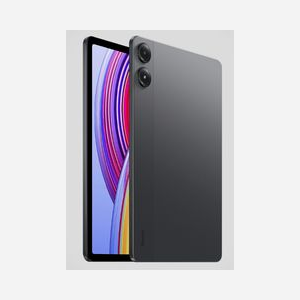 Xiaomi Redmi Pad Pro 5G : Tablette 12.1" LCD 2560x1600 120Hz Snapdragon 7s Gen 2 8Go RAM 256Go UFS 5G Wi-Fi 6E Android 14 Gris - Miniature 2