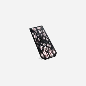 PowerColor SBP-790002 Plaque Arrière Aluminium/Plastique pour Red Devil RX 7900 - Dimensions 322.4 x 119.2 x 13.5 mm - Miniature 3