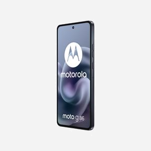 Motorola moto g86 5G Bleu Foncé - Écran 6.67" P-OLED 120Hz, MediaTek Dimensity 7300, 8Go RAM, 256Go Stockage, Caméra 50MP, Android 15 - Miniature 5