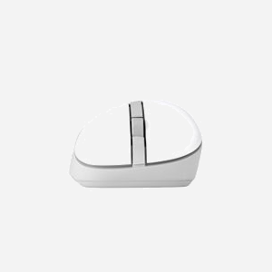 ASUS Souris Sans Fil MD102 – Optique 1600 DPI, RF sans fil + Bluetooth, Universel Droitier, 3 Modes DPI, 2.4 GHz, Compatible Windows/ChromeOS - Miniature 5