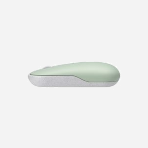 Souris ASUS MD100 Vert - Ambidextre Optique 1600 DPI RF sans fil + Bluetooth - 3 Boutons - 2.4 GHz - Portée 10m - Windows/macOS/ChromeOS - Miniature 5