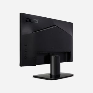 Acer KA272U G Ecran LCD 27" Quad HD (2560x1440) IPS, 4ms GTG, 120Hz, AMD FreeSync, HDR10, HDMI 2.0/DisplayPort 1.4, Noir - Miniature 5