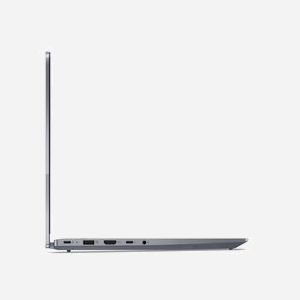Lenovo ThinkBook 14 2-en-1 G5 IAU Intel Core Ultra 5 225U, 16Go DDR5, 512Go SSD, Écran tactile 14" WUXGA, Intel Graphics, Wi-Fi 6E, Windows 11 Pro - Miniature 5