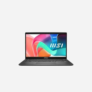 MSI Modern 13 F1MG-040FR : Intel Core 7 150U, 16Go DDR4, 1To SSD, 13.3" FHD IPS, Intel Graphics, Wi-Fi 6E, Windows 11 Pro, AZERTY - Miniature 2