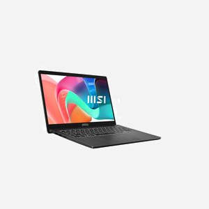 MSI Modern 13 F1MG-040FR : Intel Core 7 150U, 16Go DDR4, 1To SSD, 13.3" FHD IPS, Intel Graphics, Wi-Fi 6E, Windows 11 Pro, AZERTY - Miniature 3