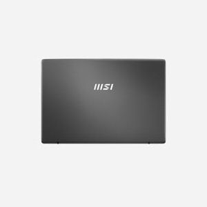 MSI Modern 13 F1MG-040FR : Intel Core 7 150U, 16Go DDR4, 1To SSD, 13.3" FHD IPS, Intel Graphics, Wi-Fi 6E, Windows 11 Pro, AZERTY - Miniature 5