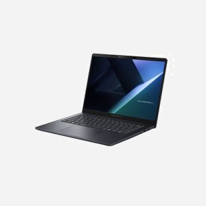 ASUS ExpertBook B3 B3405CVA-LY0288X - Intel Core i5-13420H, 16Go DDR5, SSD 512Go, 14" WUXGA, Wi-Fi 6, Windows 11 Pro, Gentle Grey - Miniature 5