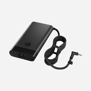HP Adaptateur Secteur Intelligent 230W pour Ordinateur Portable - Entrée 115V 47-63Hz, Sortie 19.5V - Dimensions 180x88x25.4mm - Noir (AQ9X8AA#ABB) - Miniature 2
