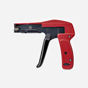 StarTech.com Pistolet de Tension & Coupe pour Colliers Nylon 2.4-4.8mm - Acier S45C & Aluminium - N10MM-CABLE-TIE-GUN - Conforme TAA - Miniature 3