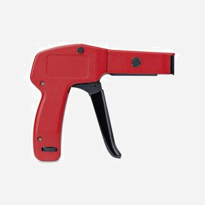 StarTech.com Pistolet de Tension & Coupe pour Colliers Nylon 2.4-4.8mm - Acier S45C & Aluminium - N10MM-CABLE-TIE-GUN - Conforme TAA - Miniature 4