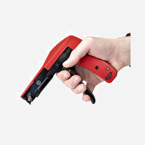 StarTech.com Pistolet de Tension & Coupe pour Colliers Nylon 2.4-4.8mm - Acier S45C & Aluminium - N10MM-CABLE-TIE-GUN - Conforme TAA - Miniature 5