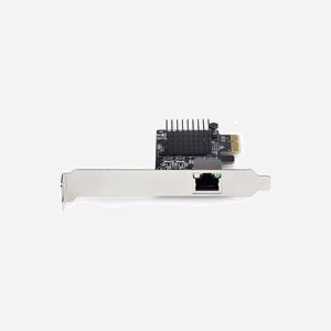 StarTech.com Carte Réseau PCIe 5GBASE-T, Port RJ45, Realtek RTL8126, Support Jumbo Frame 9K, Compatible Windows, Linux, Serveur, Low et Full Profile - Miniature 4