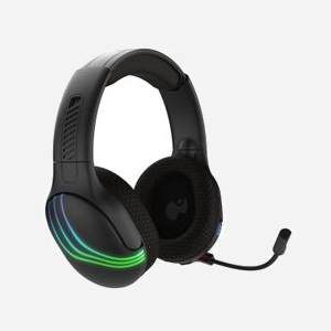 Casque Gaming Sans Fil Arceau PDP 049-032-BK Noir - Bluetooth - Batterie 900 mAh - Autonomie 960 min - Compatible XBOX ONE/SERIES X/S & Windows 10/11 - Miniature 2