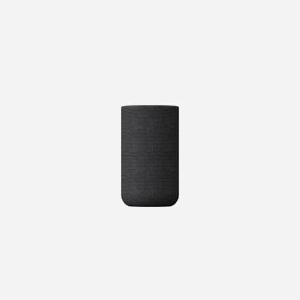 Sony SA-RS5 Enceintes 2-Voies 180W RMS Noir (Paire) : Tweeter 1.4cm, Woofer, Amplificateur Intégré, Connectivité Filaire/Sans Fil, Alimentation Secteur/Batterie - Miniature 1
