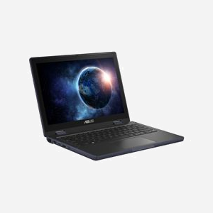 ASUS BR1204FGA-R90326XA Hybride 2-en-1 12.2" WUXGA Tactile Intel N200 8Go LPDDR5 128Go SSD Wi-Fi 6 Windows 11 Pro Education QWERTZ Mineral Grey - Miniature 3