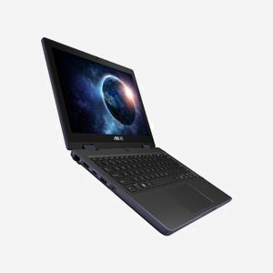ASUS BR1204FGA-R90326XA Hybride 2-en-1 12.2" WUXGA Tactile Intel N200 8Go LPDDR5 128Go SSD Wi-Fi 6 Windows 11 Pro Education QWERTZ Mineral Grey - Miniature 4