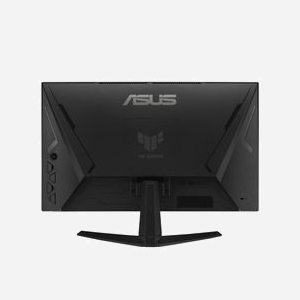 ASUS VG249QE5A Moniteur LCD 23.8" Full HD (1920x1080) IPS 146Hz 1ms MPRT, 300cd/m², DCI-P3 90%, sRGB 125%, HDMI 2.0, DisplayPort 1.2, VESA Adaptive Sync - Miniature 2