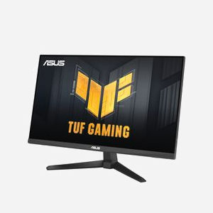 ASUS VG249QE5A Moniteur LCD 23.8" Full HD (1920x1080) IPS 146Hz 1ms MPRT, 300cd/m², DCI-P3 90%, sRGB 125%, HDMI 2.0, DisplayPort 1.2, VESA Adaptive Sync - Miniature 5