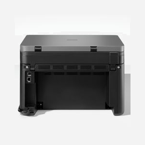 Brother DCP-L1640WRE1: Imprimante Laser Multifonction Monochrome A4, 2400x600 DPI, 20 ppm, WiFi, Ethernet, USB, 128 Mo, Numérisation Couleur 600x1200 DPI - Miniature 4