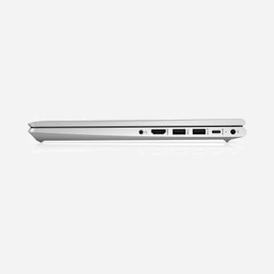 HP ProBook 445 G9 - AMD Ryzen 5 5625U, 14" FHD IPS, 8GB DDR4 3200MHz, 256GB SSD NVMe PCIe, Wi-Fi 6, Windows 11 Pro, Argent - Miniature 4