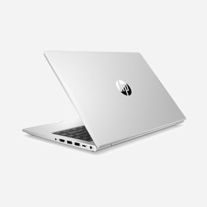 HP ProBook 445 G9 - AMD Ryzen 5 5625U, 14" FHD IPS, 8GB DDR4 3200MHz, 256GB SSD NVMe PCIe, Wi-Fi 6, Windows 11 Pro, Argent - Miniature 5