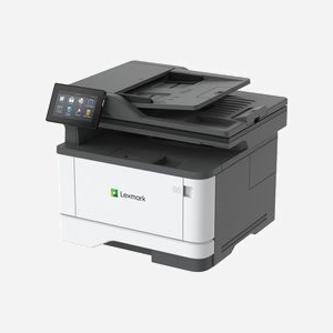 Lexmark MX432adwe - Multifonction Laser Mono A4 1200 DPI, 40 ppm, WiFi, Recto/Verso Auto, Scanner Couleur 48 ppm, Fax 33.6 Kbit/s, 2048 Mo - Miniature 2