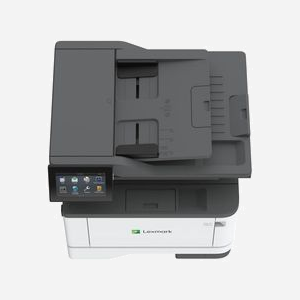 Lexmark MX432adwe - Multifonction Laser Mono A4 1200 DPI, 40 ppm, WiFi, Recto/Verso Auto, Scanner Couleur 48 ppm, Fax 33.6 Kbit/s, 2048 Mo - Miniature 4