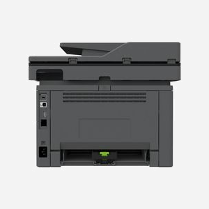 Lexmark MX432adwe - Multifonction Laser Mono A4 1200 DPI, 40 ppm, WiFi, Recto/Verso Auto, Scanner Couleur 48 ppm, Fax 33.6 Kbit/s, 2048 Mo - Miniature 5