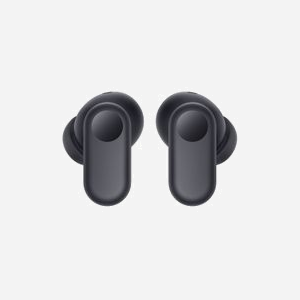 OPPO Enco Buds2 Pro Écouteurs True Wireless Stereo (TWS) Bluetooth 5.3 Graphite Black, fréquence 20-20000Hz, IP55, autonomie 8/38h, impédance 32 Ohm - Miniature 2