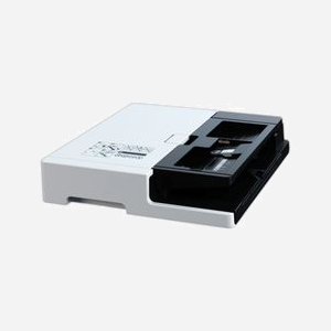 Ricoh IM 370F : Multifonction Laser A3 Mono 37ppm 1200x1200 DPI, Numérisation Recto Verso 1200 DPI, Fax 33.6K, 6GB RAM, Ethernet Gigabit - Miniature 3