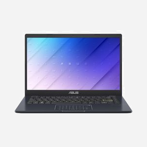 ASUS Vivobook Go 14 E410KA - Écran 14" FHD, Intel Celeron N4500, 8GB DDR4, 128GB eMMC, Intel UHD Graphics, Wi-Fi 5, Windows 11 Home in S mode Noir