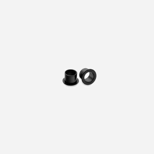 EK Water Blocks Accessoire Refroidissement PC 3831109815762 - PETg Noir pour Watercooling Custom - Miniature 2