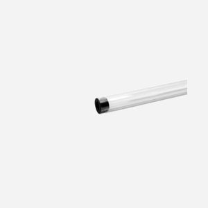 EK Water Blocks Accessoire Refroidissement PC 3831109815762 - PETg Noir pour Watercooling Custom - Miniature 3