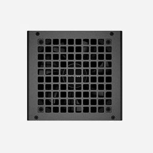DeepCool MATREXX 30 SI + PF500D Boîtier Mini Tower PC Noir micro ATX / Mini-ITX, Alimentation ATX 500W, 1x 120mm arrière, USB 3.2 Gen 1, Acier SPCC - Miniature 3
