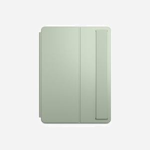 Lenovo Étui Folio ZG38C05471 Gris pour Tab K11/M11 11" (27.9cm) - Plastique PU, Fonction Stand, 188x15x258.5mm, 350g, REACH, RoHS - Miniature 2