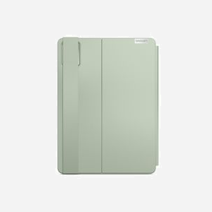 Lenovo Étui Folio ZG38C05471 Gris pour Tab K11/M11 11" (27.9cm) - Plastique PU, Fonction Stand, 188x15x258.5mm, 350g, REACH, RoHS - Miniature 4