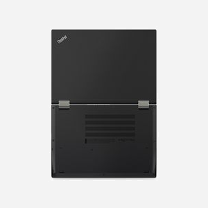 T1A Thinkpad X380 Yoga - Intel Core i5-8350U, 8Go DDR4, 256Go SSD, 13.3" FHD Tactile, Intel UHD 620, Windows 10 Pro, Reconditionné - Miniature 2