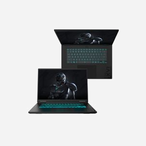 GIGABYTE GAMING A16 : Écran 16" WUXGA 165Hz, Intel Core i7-13620H, NVIDIA GeForce RTX 5050 8Go, 16Go DDR5 5200MHz, SSD 1To NVMe PCIe Gen4, FreeDOS - Miniature 3